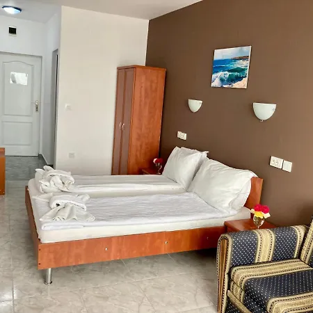 Plovdiv 2* Primorsko