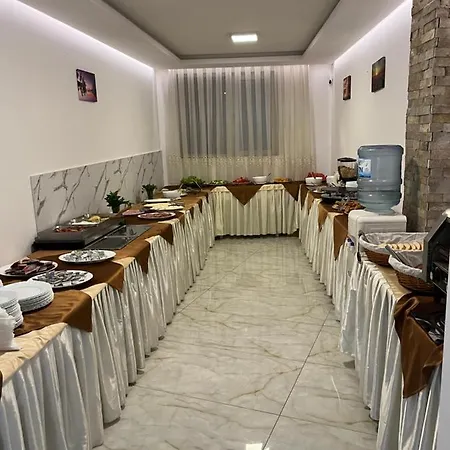 Plovdiv Ξενοδοχείο