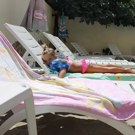 Plovdiv Hotel Primorsko