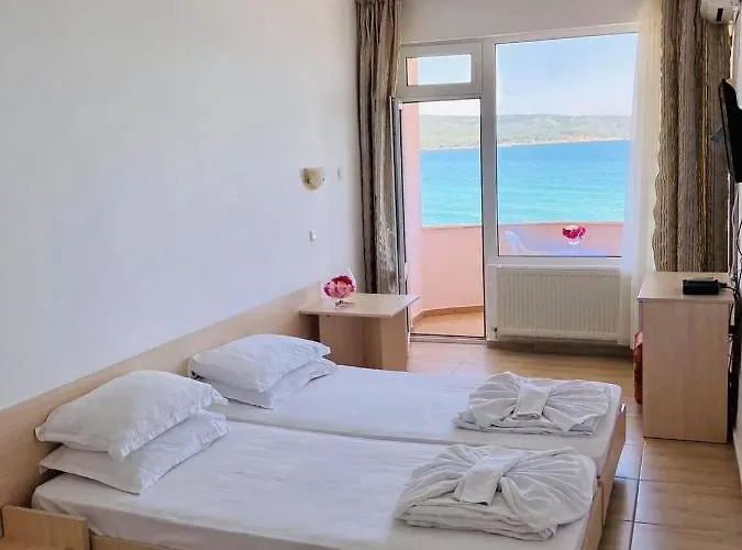 Hotel Plovdiv Primorsko