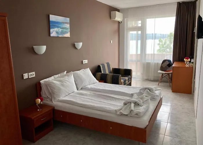 Plovdiv Hotel Primorsko