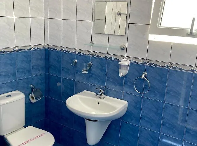 Hotel Plovdiv Primorsko