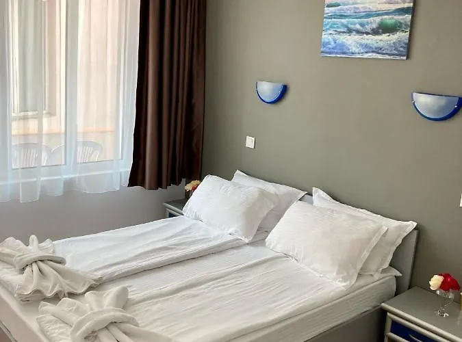 Plovdiv 2* Приморско