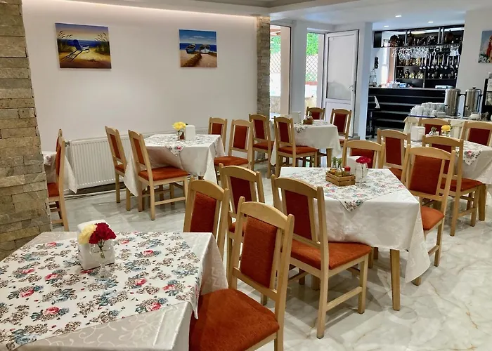 Отель Plovdiv Приморско