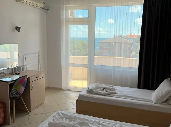 Hotel Plovdiv Primorsko