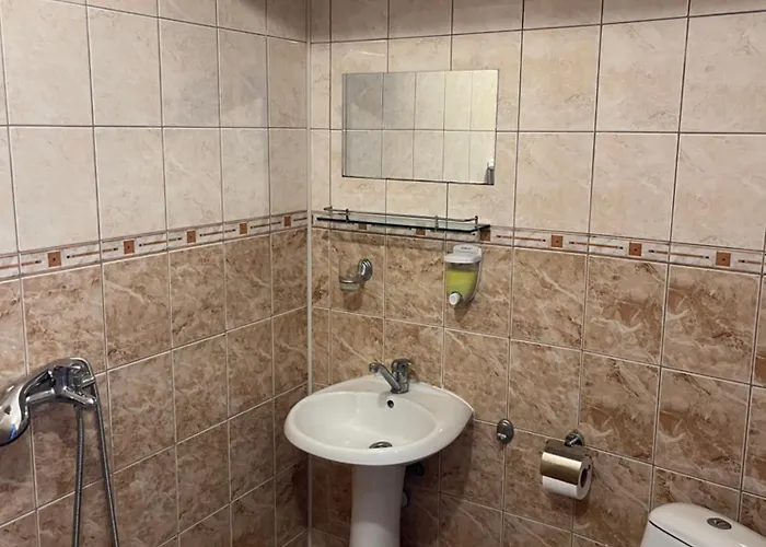 Plovdiv 2* Приморско