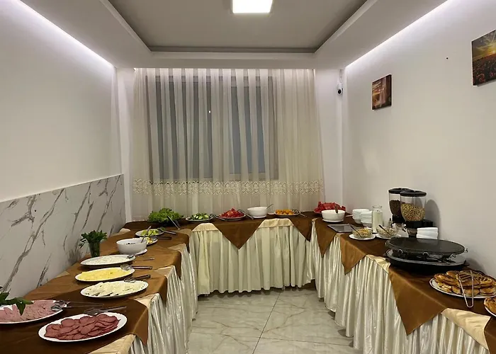 Plovdiv Отель Приморско