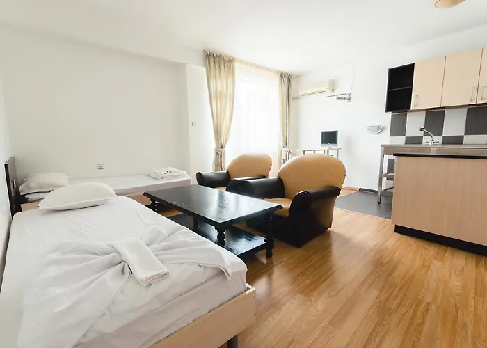 Plovdiv Приморско