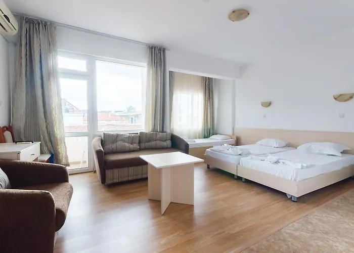 Plovdiv 2* Primorsko