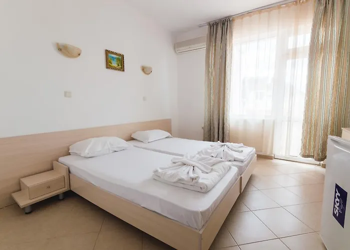 Plovdiv Отель 2*