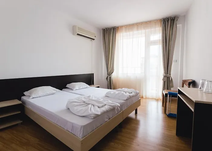 Plovdiv Отель 2*