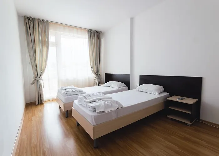 Plovdiv Отель Приморско