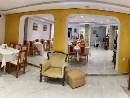 Hotel Plovdiv 2*
