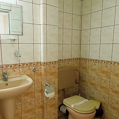 Hotel Plovdiv