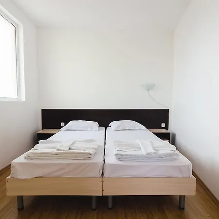 Hotel Plovdiv 2*