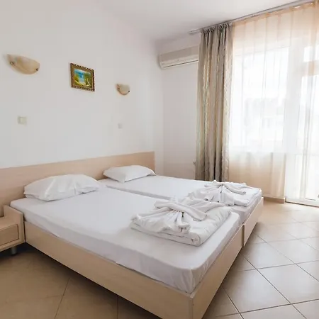 Plovdiv Hotel 2*