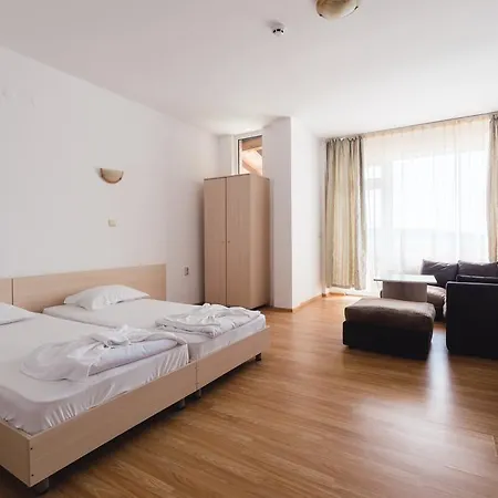 Plovdiv Hotel