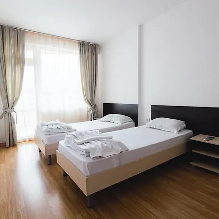 Plovdiv Hotel Primorsko