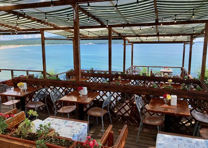 Plovdiv 2* プリモルスコ