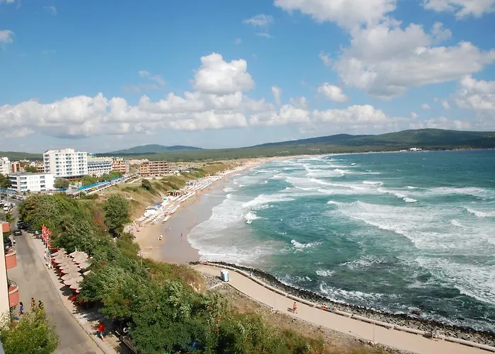 Plovdiv ホテル 2*